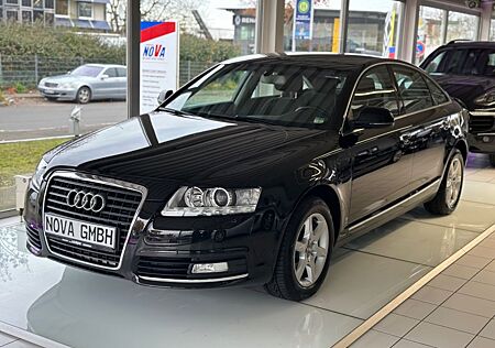 Audi A6 2.0 TFSI*2.HAND*S-HEFT*NAVI*TÜV NEU*SZH*TOP!