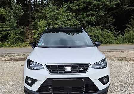 Seat Arona 1.0 TSI 85kW FR FR