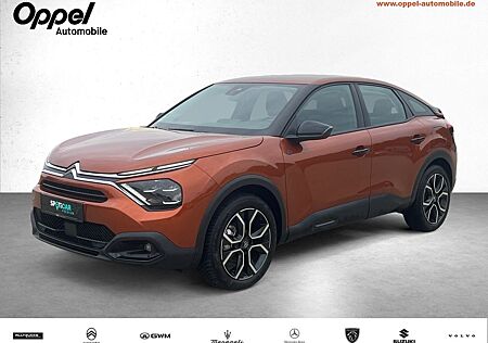 Citroën E-C4 Feel SITZH+LENKRAD-HZG+TEMPOMAT+TYP2-KABEL