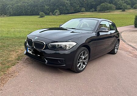BMW 116i -