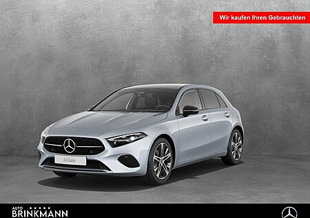 Mercedes-Benz A 180 Kompakt Progressive/Pano/Multibeam/Kamera