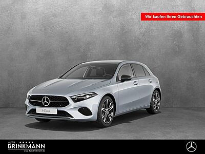Mercedes-Benz A 180 Kompakt Progressive/Pano/Multibeam/Kamera