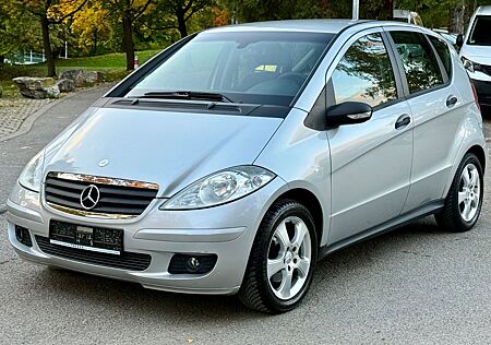 Mercedes-Benz A 200 *Sitzheizung*MFL*KLIMA*ALUFELGEN*