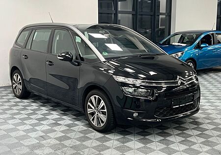Citroën C4 Spacetourer Grand C4 Picasso/Spacetourer Selection