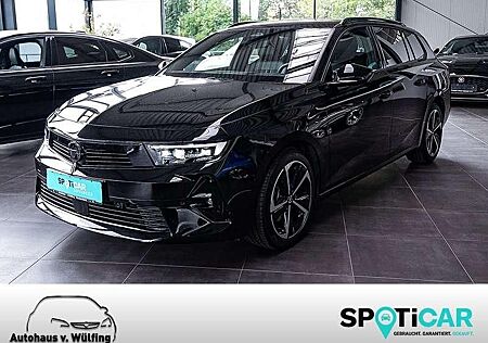 Opel Astra Sports Tourer GS Autom. +NEUWERTIGER JAHRE