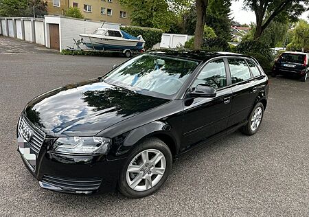Audi A3 Sportback , Attraction,IHand, 1j Garantie