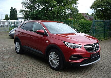 Opel Grandland X Grandland (X)) Diesel 131ps t.Led. Kam.Navi Gar