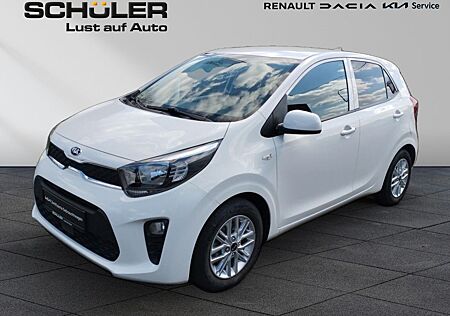 Kia Picanto 1.2 Dream Team NAVI-Paket