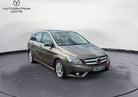 Mercedes-Benz B 200 B -Klasse /KAMERA/SITZHEIZ/NAVI/