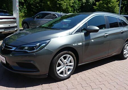Opel Astra K 1.0*Autom*Klimaauto*SHZ*PDC*