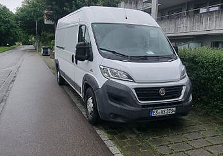 Fiat Ducato zu verkaufen