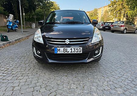 Suzuki Swift 1.2 X-TRA X-TRA