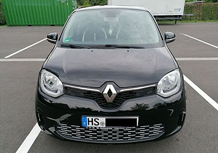 Renault Twingo 22KWh Urban Night Paket Urban Night Paket