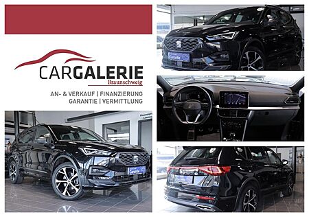 Seat Tarraco 2.0 TDI FR*7-SITZER*VIRTUAL*KAMERA*AHK*
