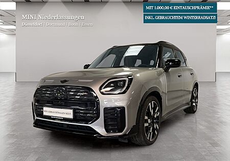 Mini Cooper S Countryman Countryman SE ALL4 AHK Driv.Assist.Prof Head-Up