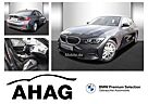 BMW 330e Advantage Automatik Aut. Klimaaut.