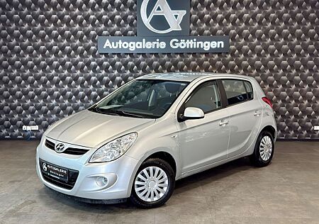 Hyundai i20 Comfort/AUTOMATIK/KLIMA/92TKM