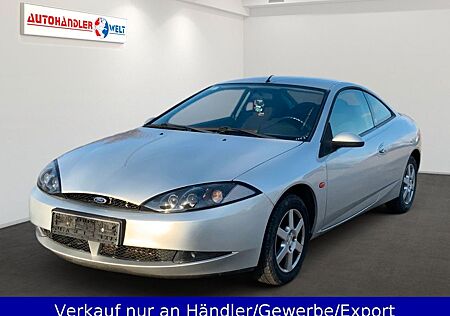 Ford Cougar 2.0 Cosmopolitan