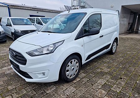 Ford Transit Connect 1,5 TDCi Trend*Navi*Klima*Regalb