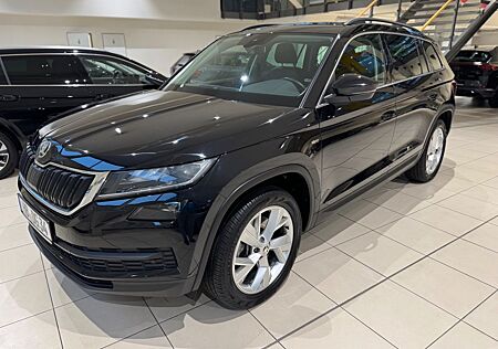 Skoda Kodiaq 2.0 TDI SCR 140kW DSG 4x4 SOLEIL SOLEIL