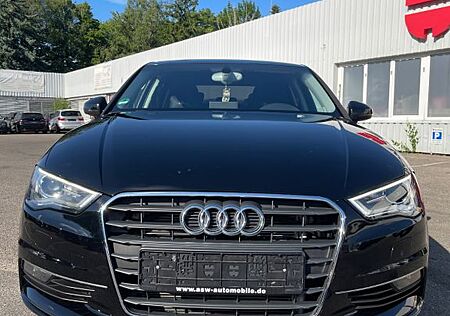 Audi A3 2.0 TDI Ambition Ambition