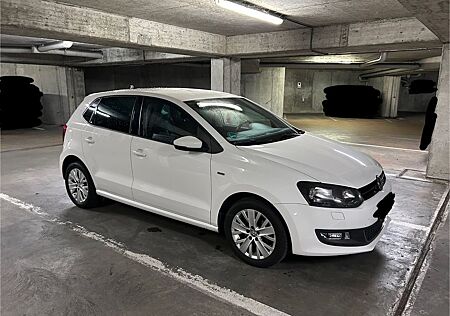 VW Polo Volkswagen 1.2 44kW LIFE LIFE