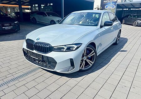 BMW 320d Lim. M-Sport-ACC-HUD-360° -Harman Kardon