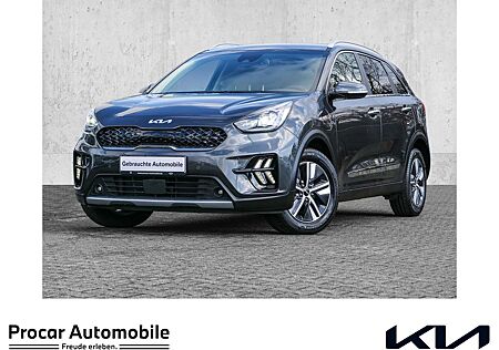 Kia Niro 1.6 GDI Spirit Plug-in Hybrid Leder-Paket