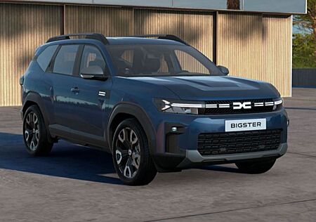 Dacia Bigster hybrid 155 Journey Winter/City/19"