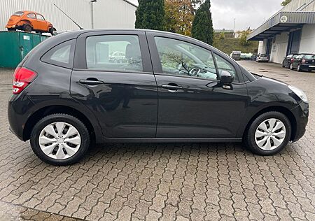 Citroën C3 Tendance