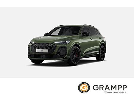 Audi Q5 SUV TDI quattro NAVI+MATRIX+AHK+S-LINE+PANO+