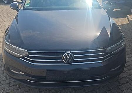 VW Passat Volkswagen