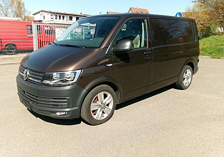 VW T6 Transporter Volkswagen T6 Kasten-Kombi 2.0 TDI 150 PS * 1.Hand * AHK *
