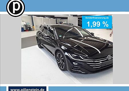 VW Arteon Volkswagen Shooting Brake TDI 4MOT PRO+AHK+19"+IQ