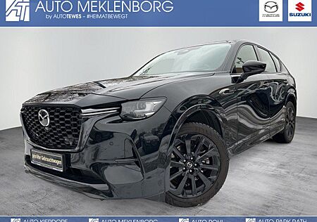 Mazda CX-60 2.5L "HOMURA" "AWD" PHEV