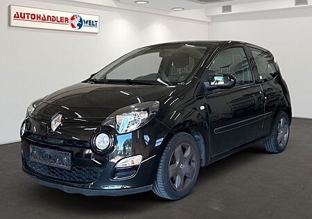 Renault Twingo 1.2 Automatik Klimaanlage
