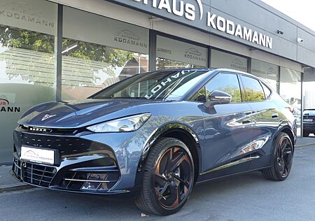 Cupra Tavascan 4Drive VZ Adrenaline*HUD*360°Pano**21"