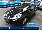 Opel Astra K 1.6 CDTI INNOVATION - NUR AN GEWERBE