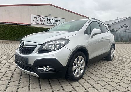 Opel Mokka Innovation 1.4 Turbo Automatik !20.302 km!