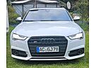 Audi S6 4.0 TFSI Panno, HUD, AHK. Soft Close