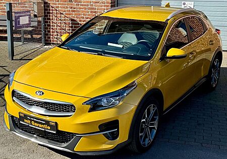 Kia XCeed Launch Edition*Leder*LED*1.Hd.*JBL*Autom.*