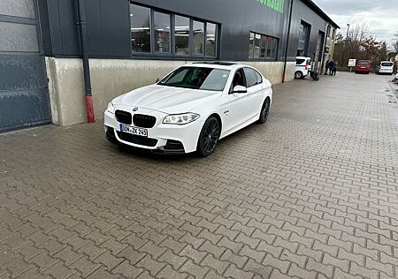 BMW M550d xDrive M