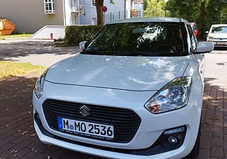 Suzuki Swift 1.2 DUALJET Comfort Comfort