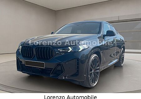 BMW X6 30d MPRO Massage SKYLOUNG H&K SOFTCLOSE