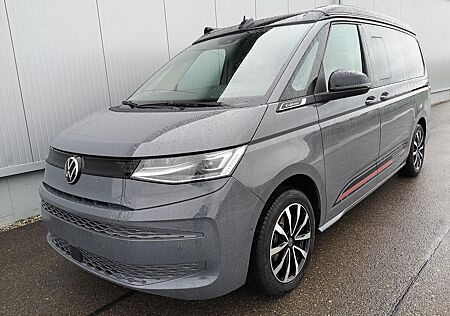 VW T5 California Volkswagen T7 2.0TDI DSG California Beach Sport Edition 8 F