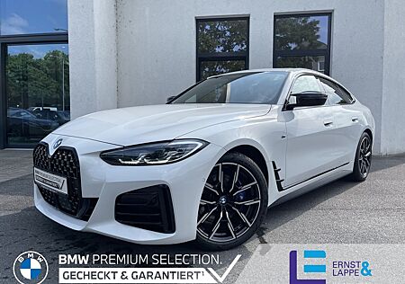 BMW M440i GC M Sport | Glasdach DrivingAssProf Leder
