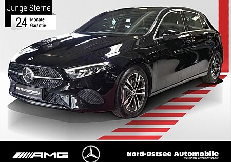 Mercedes-Benz A 200 PROGRESSIVE ADV LED KAMERA SHZ WINTER MBUX