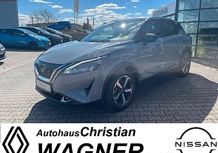 Nissan Qashqai 1.5 VC-T e-Power N-Connecta