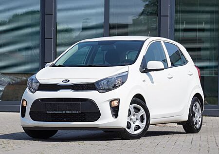 Kia Picanto Edition 7 *MIT 2 JAHREN GARANTIE*