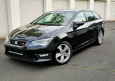 Seat Leon ST 1.4 TSI ACT Start&Stop FR ST